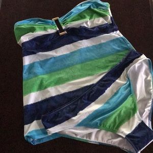 Lauren 2 piece Tankini